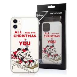 Back Case 015 Samsung A22 5G Mickey and Minnie