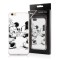 Back Case 010 Samsung A22 5G Mickey and Minnie