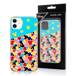 Back Case 031 Samsung A22 5G Mickey