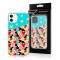 Back Case 031 Samsung A22 5G Mickey