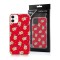 Back Case 023 Samsung A22 5G Red Winnie and Friends