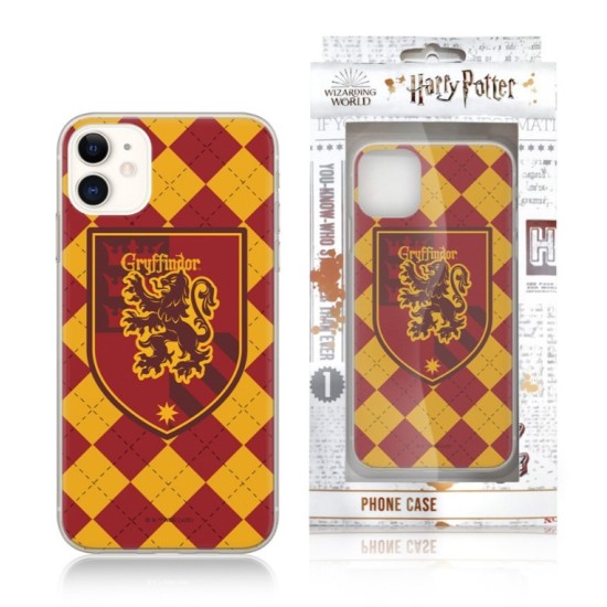 Back Case 001 Samsung A22 5G HARRY POTTER