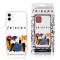 Back Case 001 Samsung A22 5G Friends