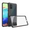 Back Case Survival Armor Samsung A02S Μαύρο