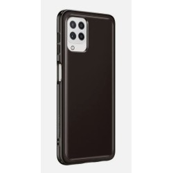 Θήκη Samsung A22 4G 6.4 Μαύρο