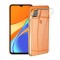 Back Case Ultra Slim 1,0 MM Xiaomi Redmi 9C Διάφανο