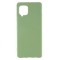 Back Case Smooth Samsung A42 5G Πράσινο