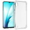 Back Case Anti-Shock Samsung A10 Διάφανο