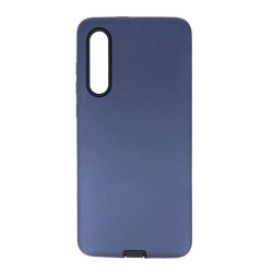 Back Case SURVIVAL Smooth Samsung A72 4G / A72 5G Σκούρο Μπλε