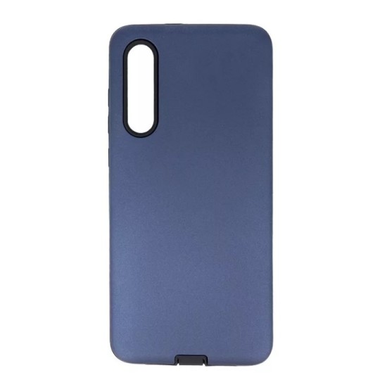Back Case SURVIVAL Smooth Samsung A72 4G / A72 5G Σκούρο Μπλε