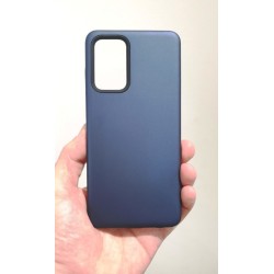 Back Case SURVIVAL Smooth Samsung A72 4G / A72 5G Σκούρο Μπλε
