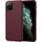 Back Case Matt iPhone 11 Pro Μπορντό