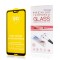 Προστατευτικό τζαμάκι Tempered glass With Frame iPhone 12 Pro Max (6,7) FRAME Μαύρο