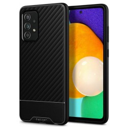 Spigen Core Armor Samsung A72 Backcover Μαύρο