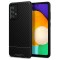 Spigen Core Armor Samsung A72 Backcover Μαύρο