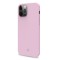 Celly Feeling iPhone 12 Pro Max Backcover Ροζ