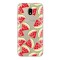 Θήκη Cosy Watermelon για το Samsung Galaxy J3 2017 Διάφανο