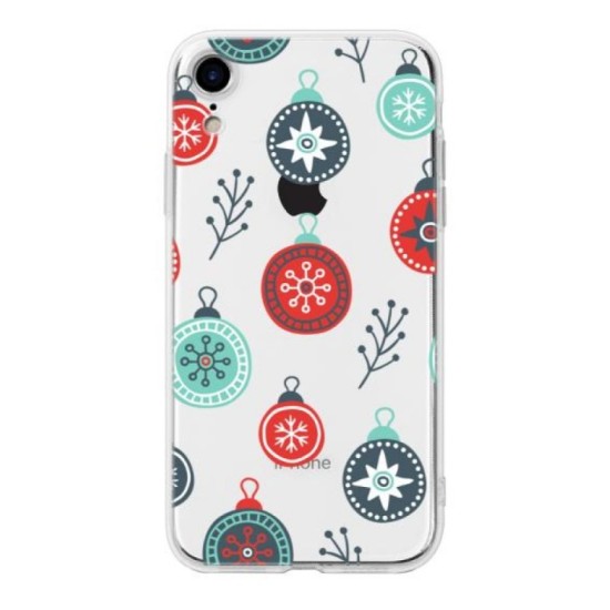 Θήκη Cosy για το Huawei P 20 Lite Διάφανο