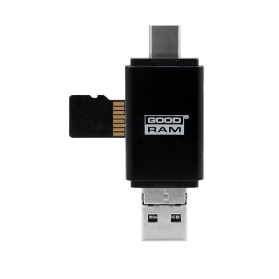 GoodRAM All In One 64GB Micro CARD