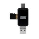GoodRAM All In One 64GB Micro CARD