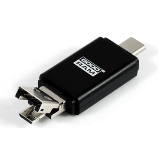 GoodRAM All In One 64GB Micro CARD