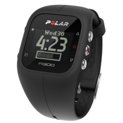 Polar A300 Activity Tracker Μαύρο Polar A300 Activity Tracker Μαύρο