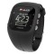 Polar A300 Activity Tracker Μαύρο