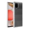 Vivanco Safe & Steady Case Samsung A42 Backcover Διάφανο