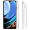 Volte-Tel Θήκη Xiaomi Redmi 9T/Redmi 9 Power 6.53" Slimcolor Air TPU Camera Guard Διάφανη
