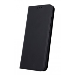 Senso Style Stand Book Samsung A42 Μαύρο