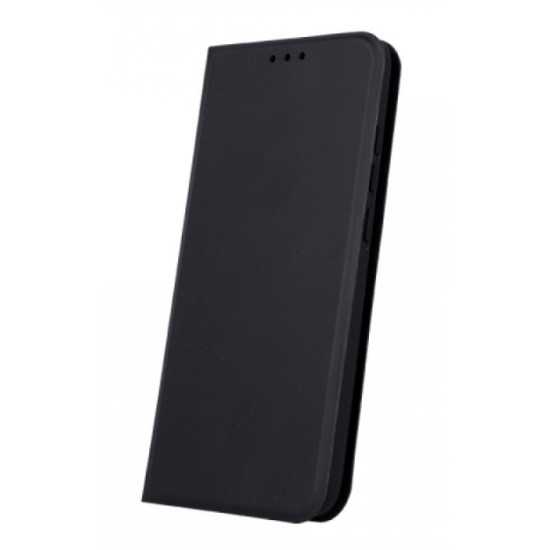 Senso Style Stand Book Samsung A42 Μαύρο