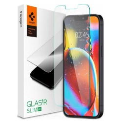 SPIGEN SLIM TEMPERED GLASS IPHONE 13 PRO MAX