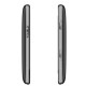 EVOLVEO EasyPhone XR, κινητό τηλέφωνο για ηλικιωμένους με βάση φόρτισης, μαύρο