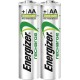 Μπαταρία Energizer Επαναφορτιζόμενη 2300mAh AA (2 Τεμάχια)