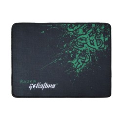 Gaming Mouse Pad, 320 x 240 x 4mm Μαύρο