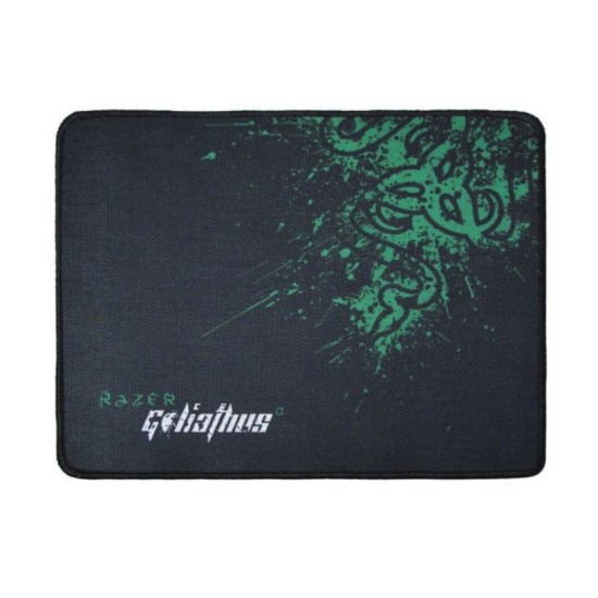 Gaming Mouse Pad, 320 x 240 x 4mm Μαύρο