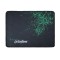 Gaming Mouse Pad, 320 x 240 x 4mm Μαύρο