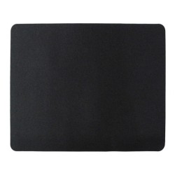 Mousepad, 220 x 180 x 1mm, Μαύρο