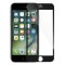 Screen Protector Mocoson Polymer Nano Ceramic, Matte, Full 5D, για το iPhone 7/8 Plus, 0.3mm Λευκό