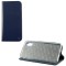 Volte-Tel Θήκη Honor 9 Lite 5.65'' Pocket Book Magnet Stand Μπλε