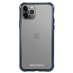 Rockrose θήκη Aqua για iPhone 12 Pro Max Μπλε