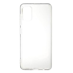 iS Clear TPU 2mm Samsung A31 Backcover