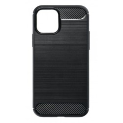 Senso Light Armor iPhone 12 Pro Max 6.7 Backcover Μαύρο