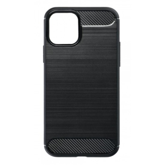 Senso Light Armor iPhone 12 Pro Max 6.7 Backcover Μαύρο