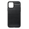 Senso Light Armor iPhone 12 Pro Max 6.7 Backcover Μαύρο