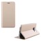 Idol 1991 Θήκη Samsung J320 Prime Magnet Book Stand χρυσό