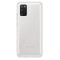 Θήκη Samsung A02s A025 6.5 Backcover Διάφανο
