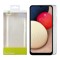 Θήκη Lime Samsung A02S A025 Slimclear TPU Camera Guard Διάφανο