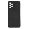 Soft Case Gel Flexible Cover Cover for Samsung Galaxy A52s 5G / A52 5G / A52 4G Black