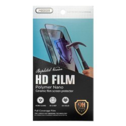 Screen Protector Mocoson Polymer Nano Ceramic, Full 5D,Samsung Note 10 Plus Διάφανο